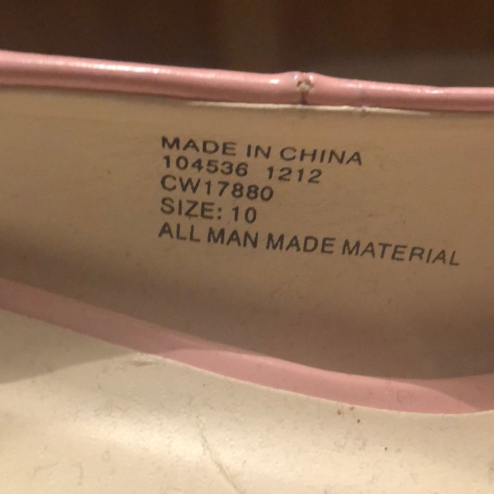 Pink Heels 🛍 - Picture 4 of 4